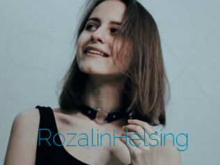 RozalinHelsing