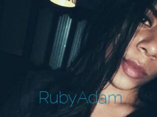 RubyAdam