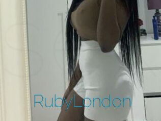 RubyLondon