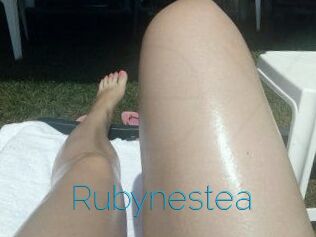 Ruby_nestea