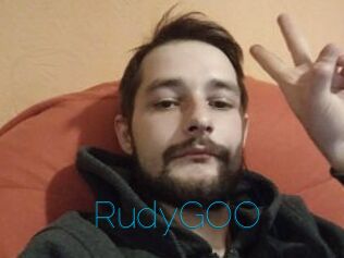 RudyGOO