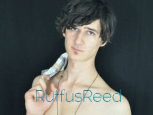 RuffusReed