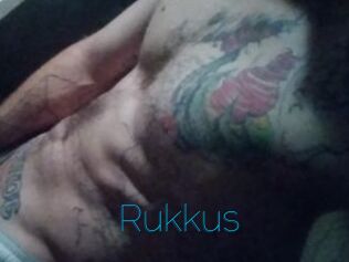 Rukkus