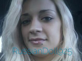 RussianDoll925