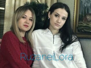 RuzaneiLora