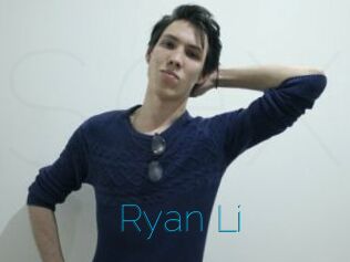 Ryan_Li