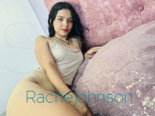 Rachejohnson