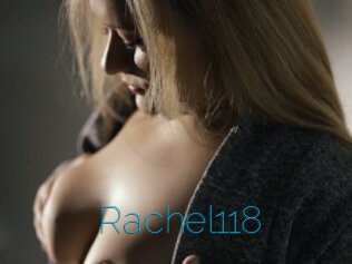 Rachel118