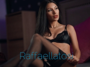 Raffaellatosi