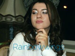 Rainbowwings