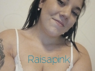 Raisapink