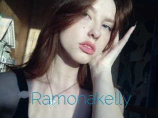 Ramonakelly