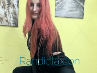 Randiclaxton