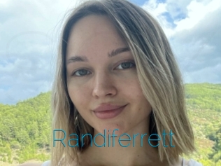 Randiferrett