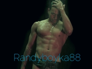 Randyboyka88