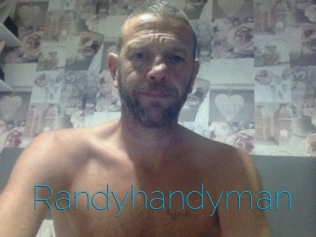 Randyhandyman