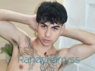 Randyharryss