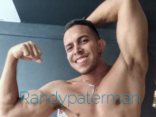 Randypaterman