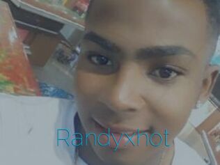 Randyxhot