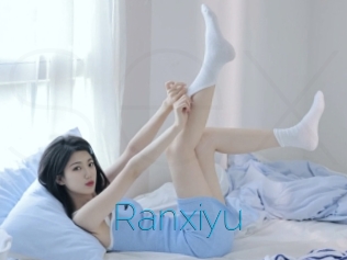 Ranxiyu