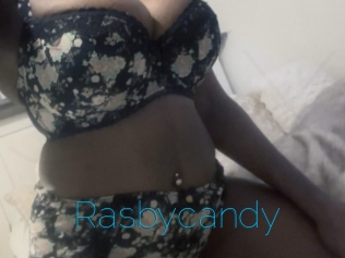 Rasbycandy