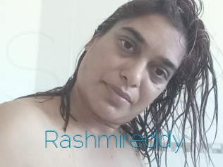 Rashmireddy