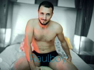 Raulboy