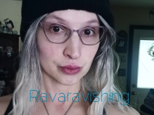 Ravaravishing