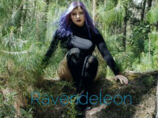 Ravendeleon