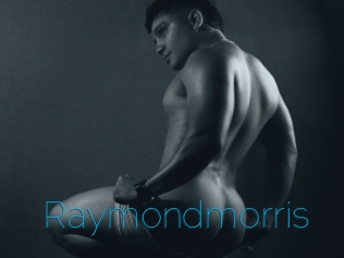 Raymondmorris