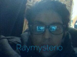 Raymysterio