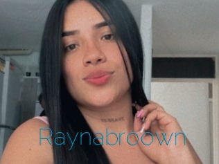 Raynabroown