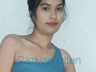 Raziyashultan