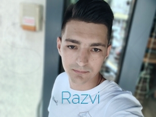 Razvi