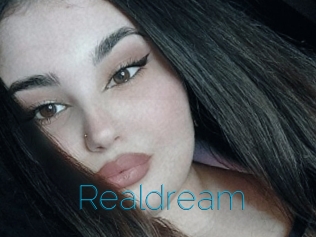 Realdream