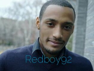 Redboy92