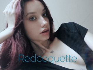 Redcoquette