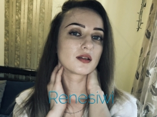 Renesiwi