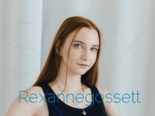 Rexannegossett