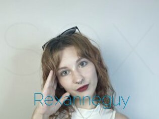 Rexanneguy