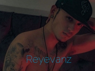 Reyevanz