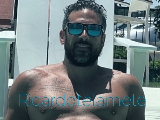 Ricardotelamete