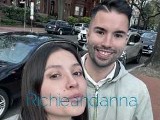 Richieandanna