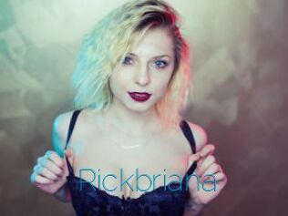 Rickbriana