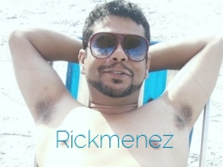 Rickmenez