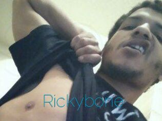 Rickybone