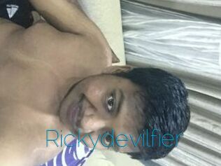 Rickydevilfier