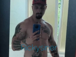 Rickysiner