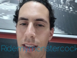 Ridemymonstercock