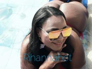 Rihannahot